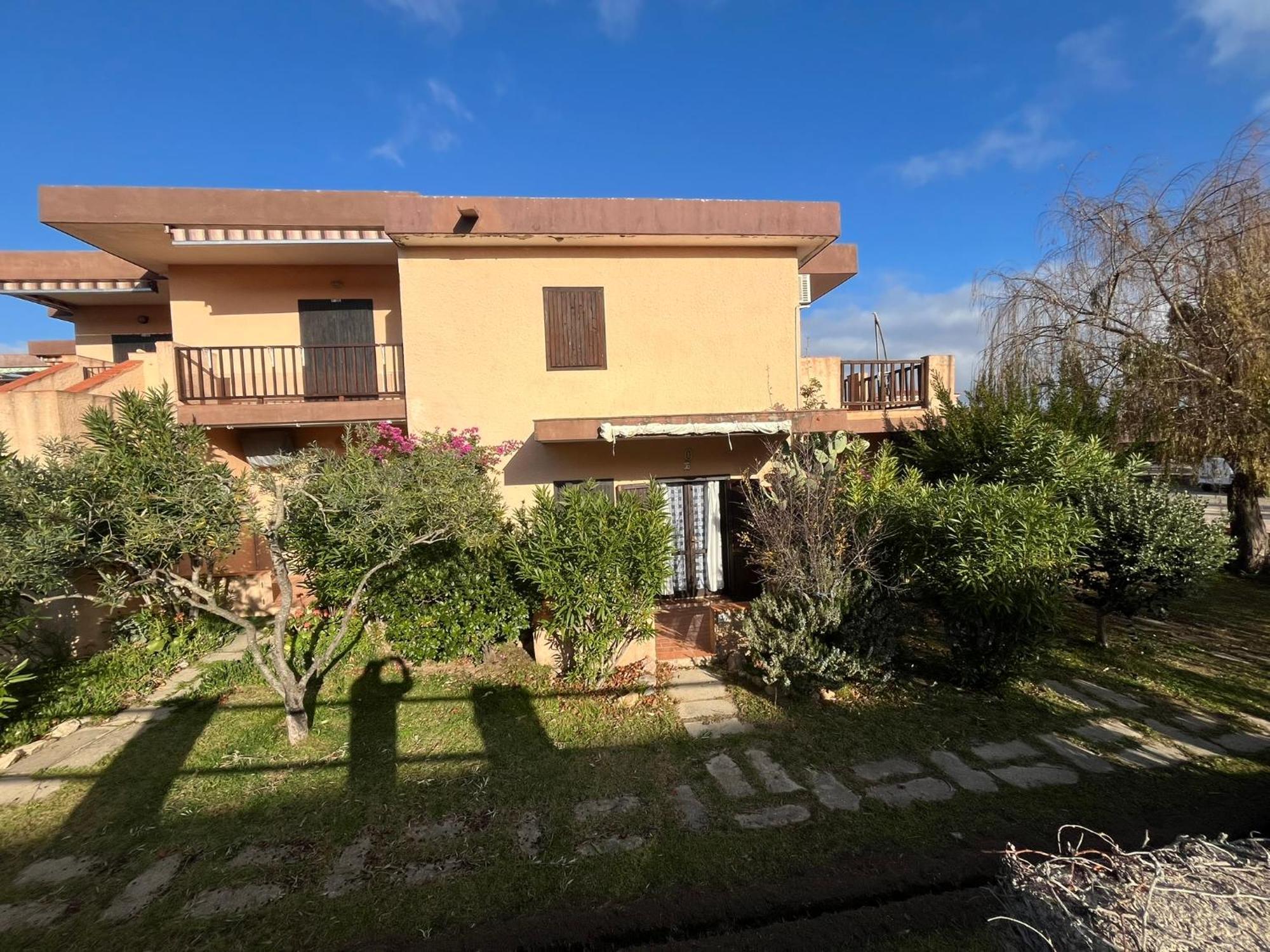 Bilocali Residenza Mediterranea Cannigione Exterior photo
