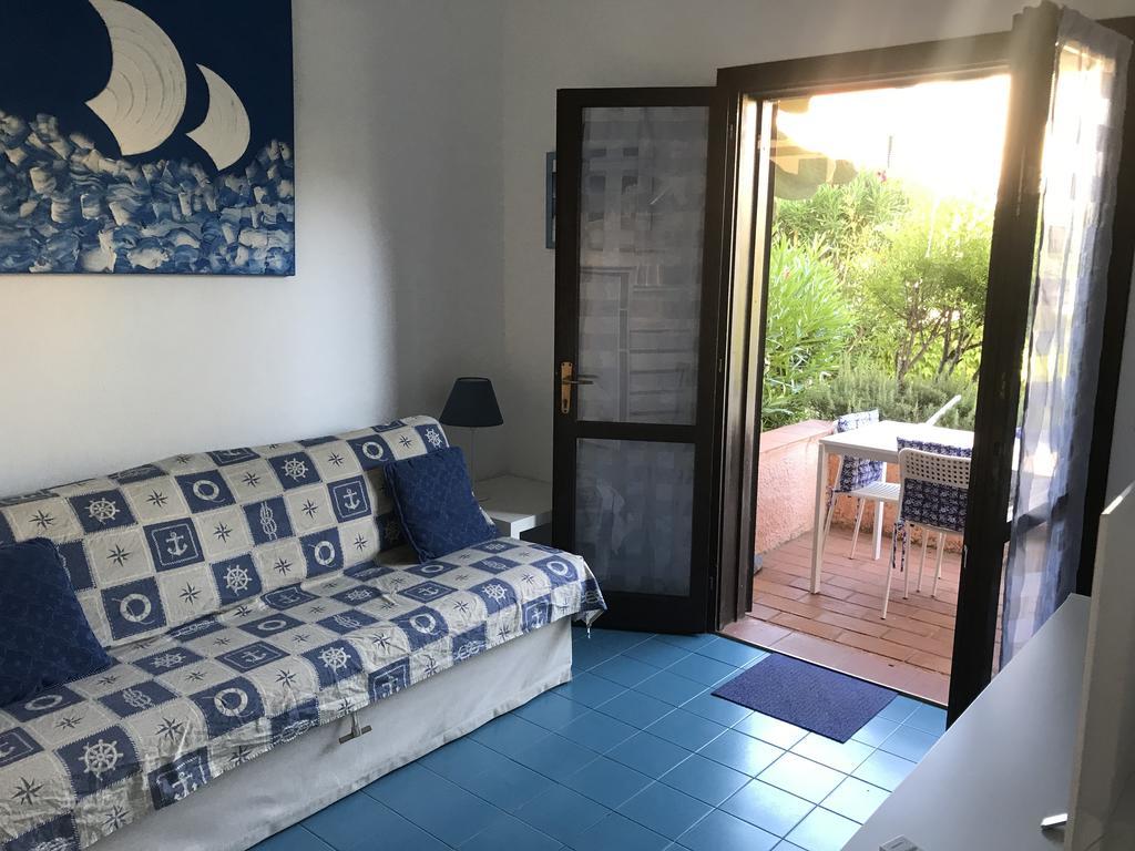 Bilocali Residenza Mediterranea Cannigione Exterior photo