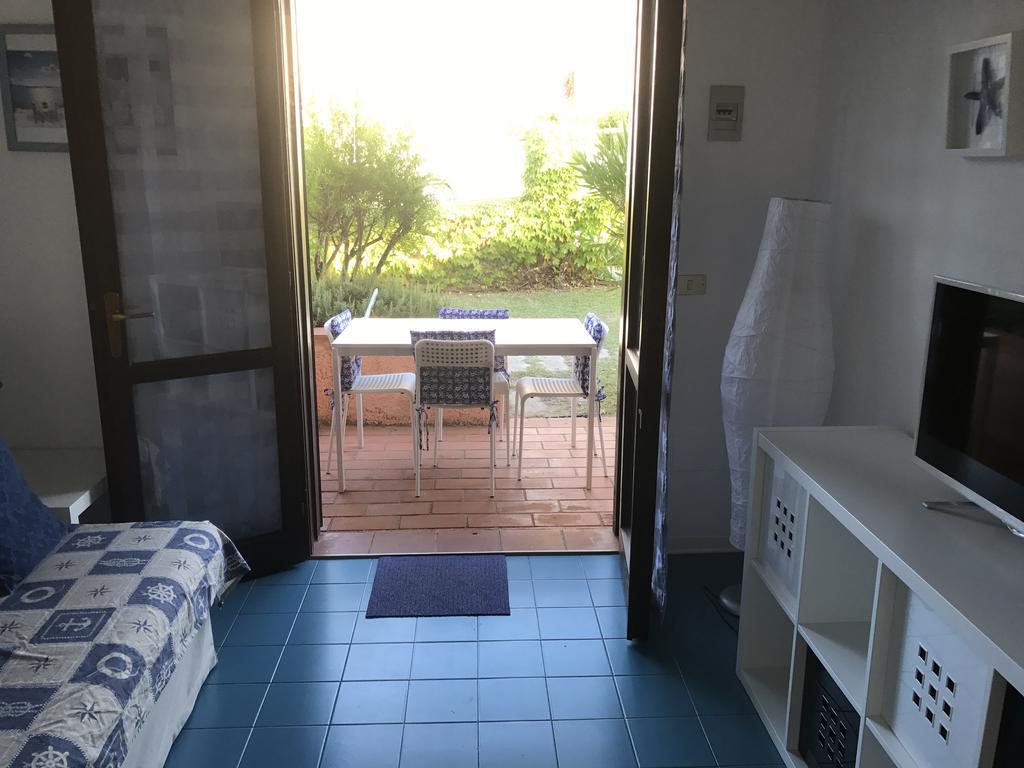 Bilocali Residenza Mediterranea Cannigione Exterior photo