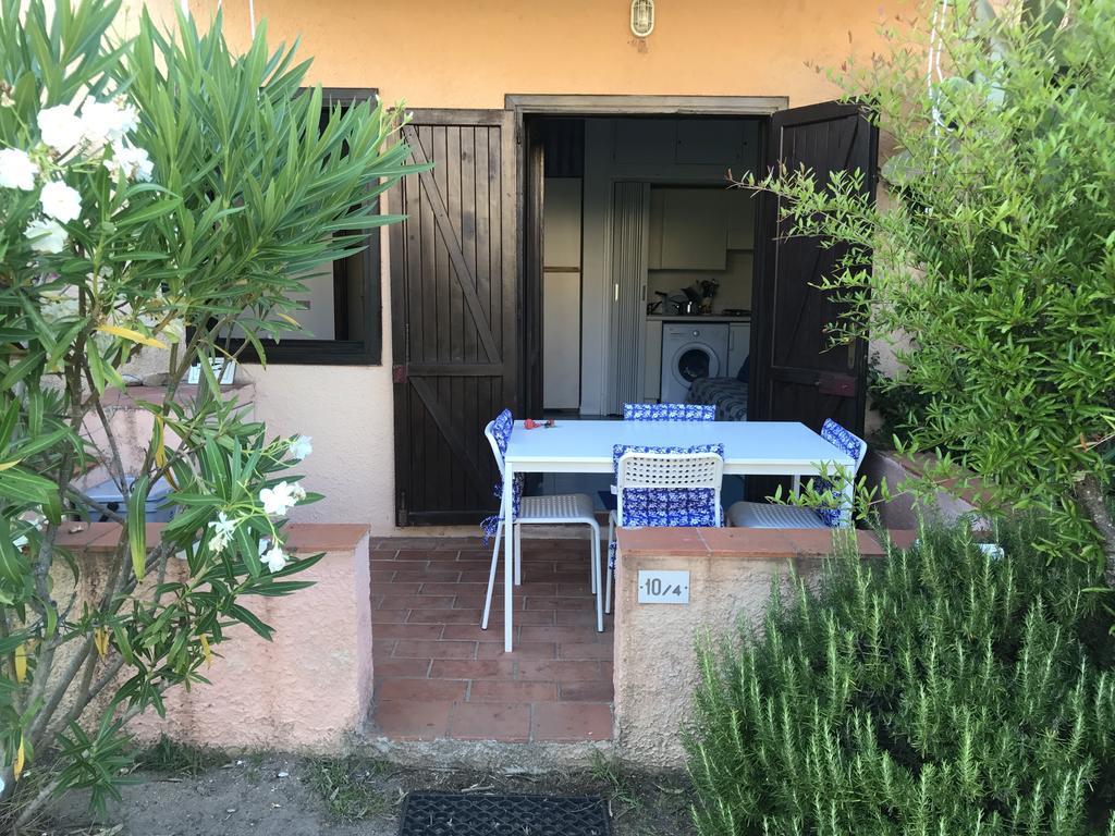Bilocali Residenza Mediterranea Cannigione Exterior photo