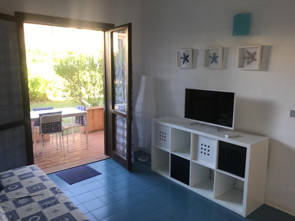 Bilocali Residenza Mediterranea Cannigione Exterior photo