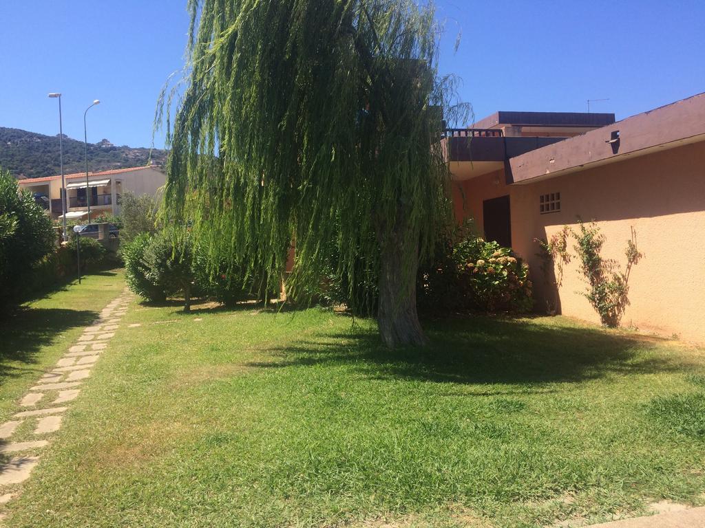 Bilocali Residenza Mediterranea Cannigione Exterior photo