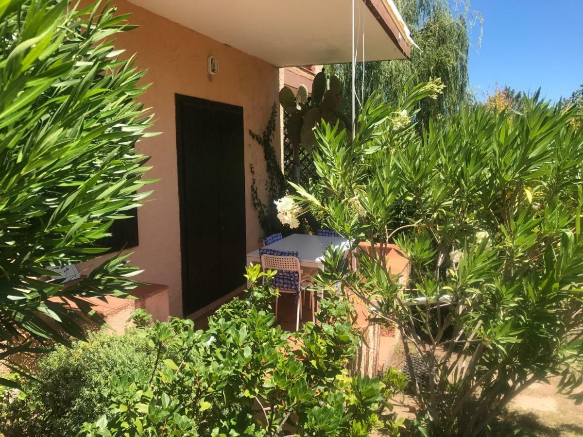 Bilocali Residenza Mediterranea Cannigione Exterior photo