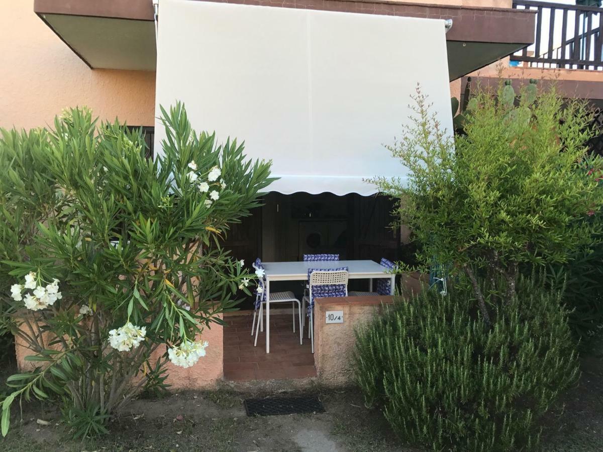 Bilocali Residenza Mediterranea Cannigione Exterior photo