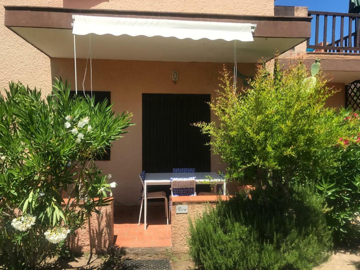 Bilocali Residenza Mediterranea Cannigione Exterior photo