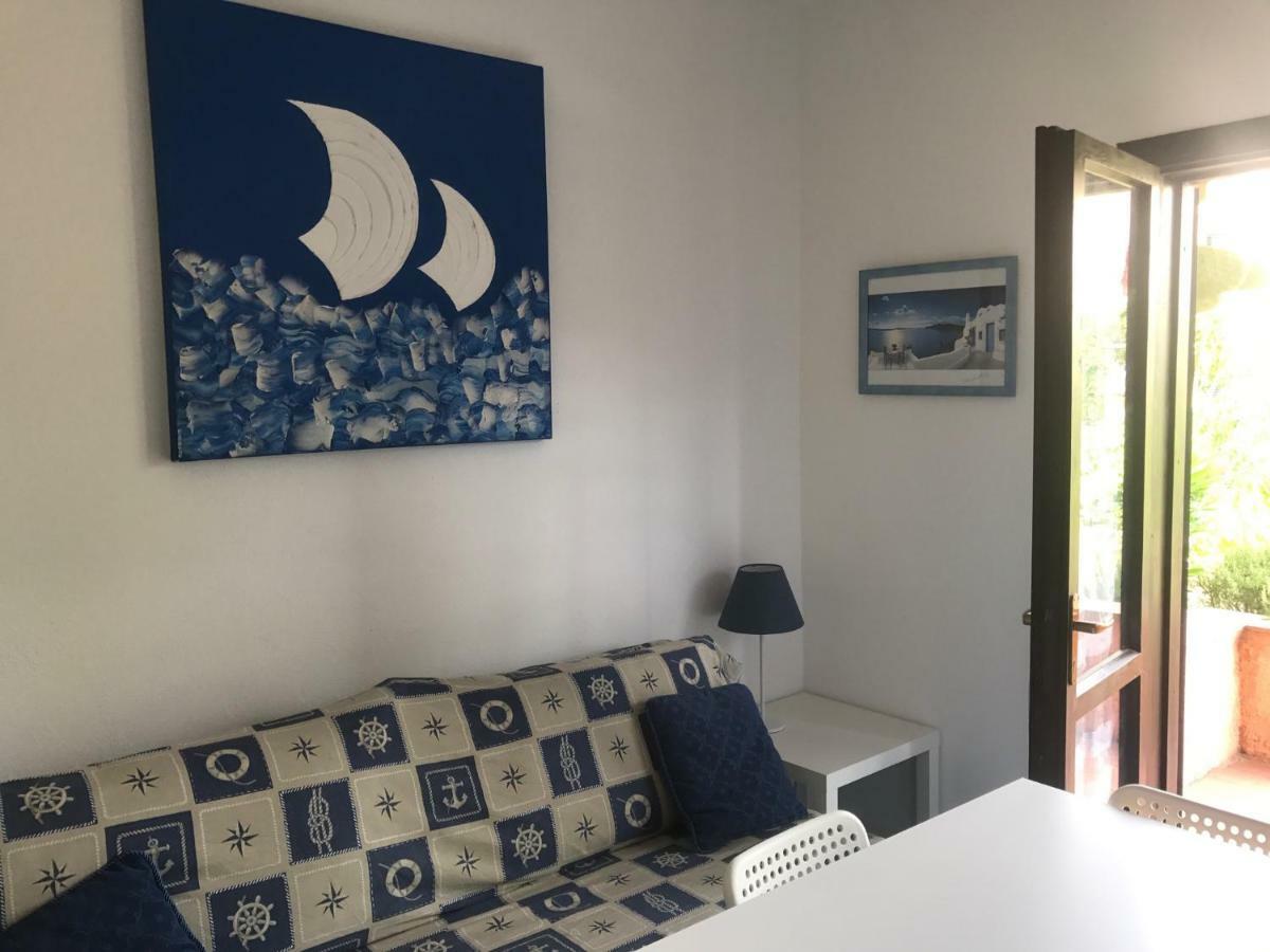 Bilocali Residenza Mediterranea Cannigione Exterior photo